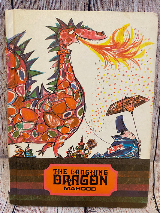 The Laughing Dragon- Kenneth Mahood
