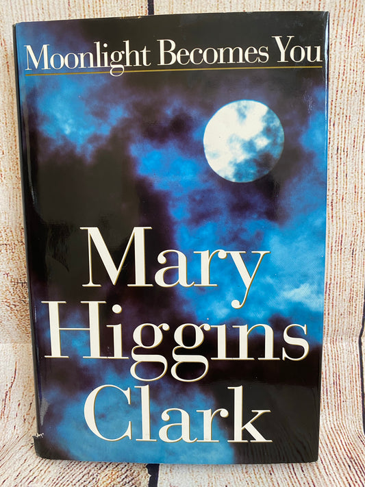 Moonlight Becomes You - Mary Higgins Clark
