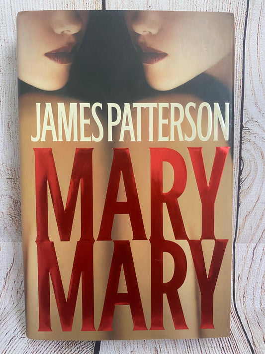 Mary Mary - James Patterson